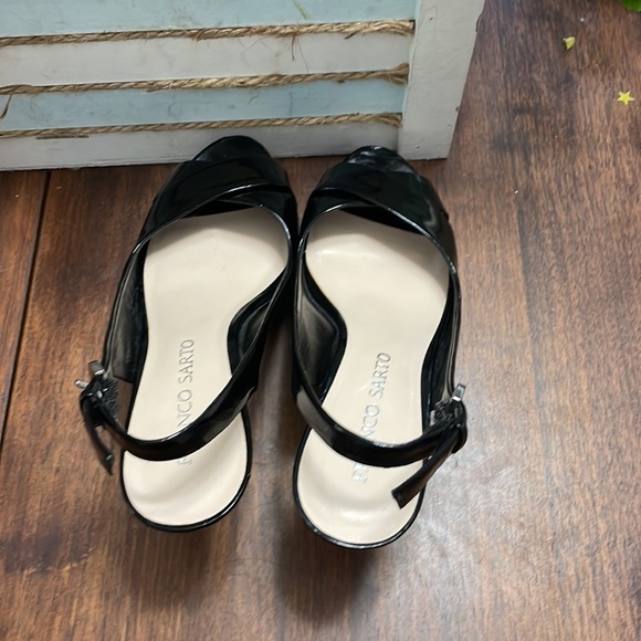 Franco Sarto Shoes - Picture 4 of 7